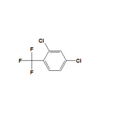 2, 4-Diclorobenzotrifluoreto CAS No. 320-60-5
